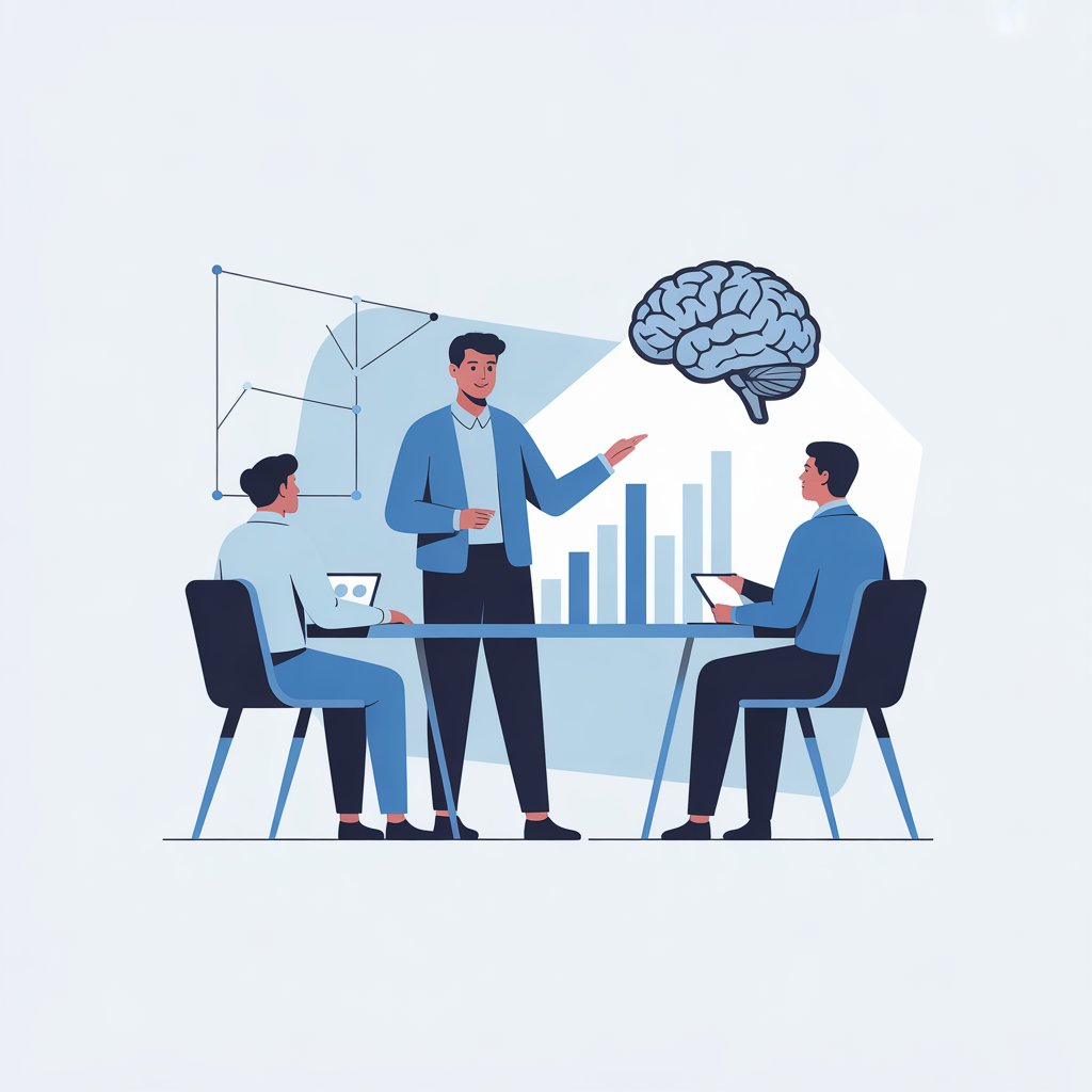 Ritam 方法論拆解：用行為金融與腦科學重建投資心性