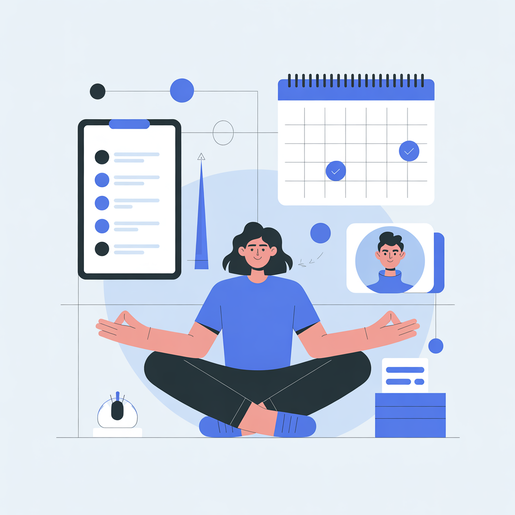 投資心理不可不練：從情緒覺察到紀律養成的實戰路徑